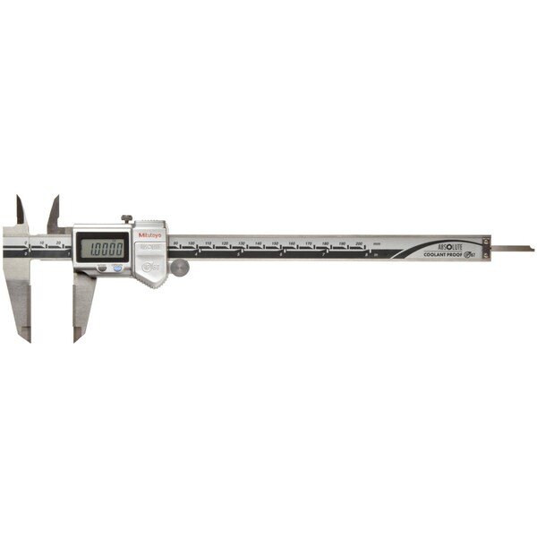 Dig Cal, CP, I/M 8 In .0005In, O